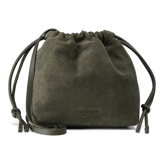 Liebeskind Lya Umhängetasche Leder 25 cm