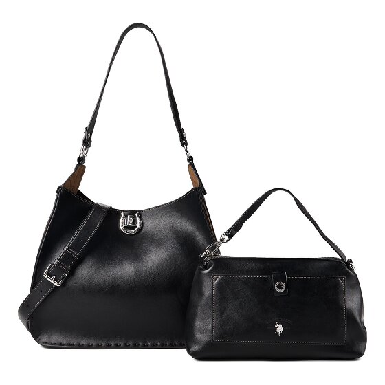 U.S. Polo Assn. Middleton Schultertasche 32.5 cm