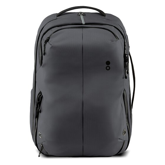 Echolac Active x Reiserucksack 50 cm Laptopfach