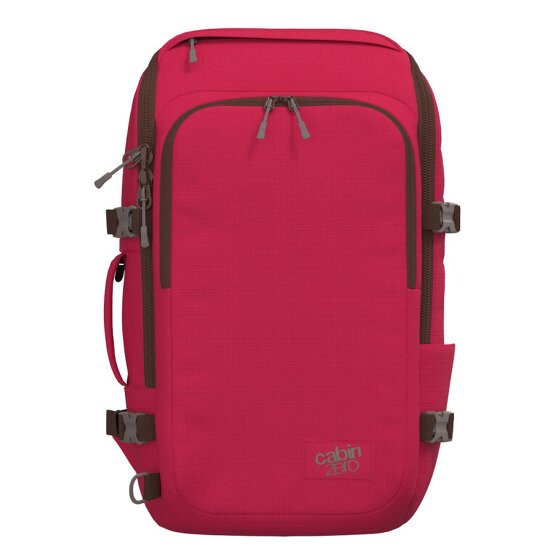 Cabin Zero Adventure Cabin Bag ADV Pro 32L Rucksack 46 cm Laptopfach