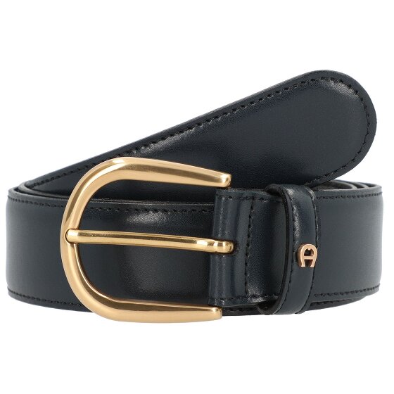 AIGNER Business Gürtel Leder
