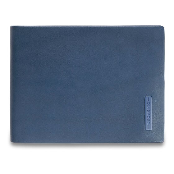 Roncato Detroit Geldbörse Leder 12.5 cm