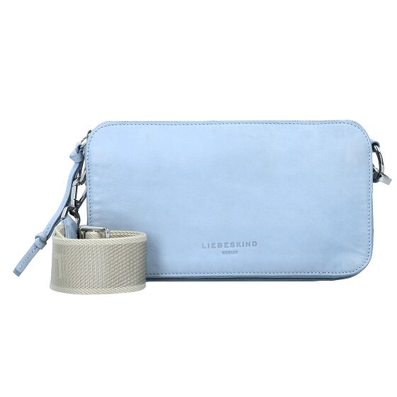 Liebeskind Clarice Umhängetasche Leder 27 cm