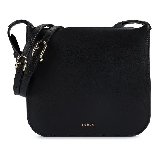 Furla Ava Umhängetasche S Leder 22 cm