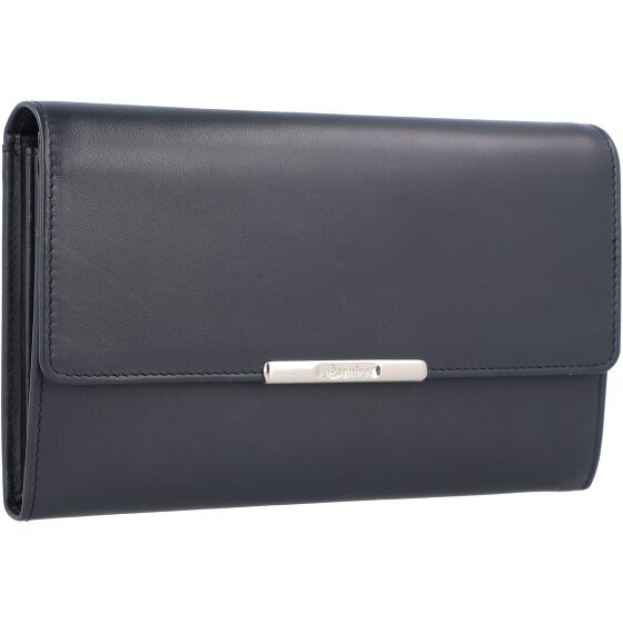 Esquire Helena Geldbörse Leder 18 cm