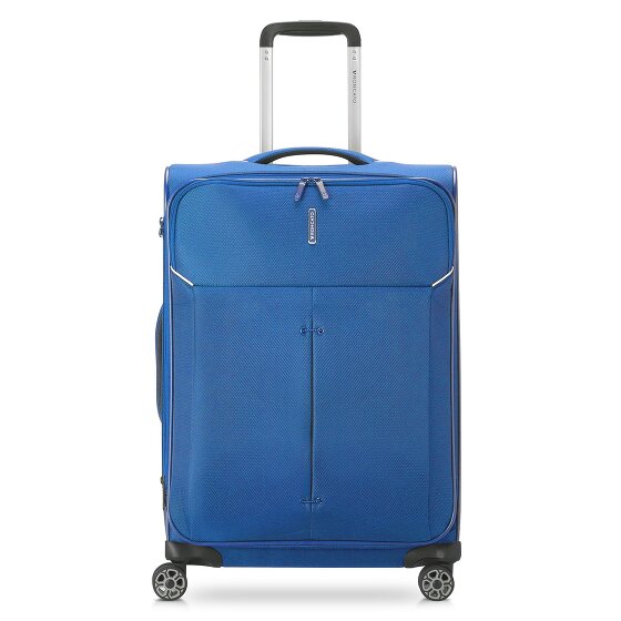 Roncato Ironik 2.0 4 Rollen Trolley 65 cm mit Dehnfalte