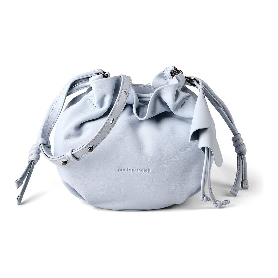 aunts & uncles Bohemian Vibes Beuteltasche Leder 20.5 cm