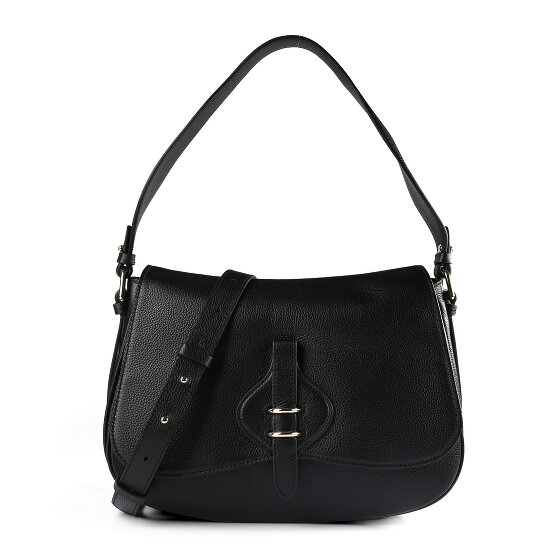 Coccinelle Mavery Schultertasche Leder 31 cm