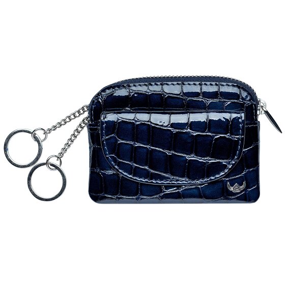 Golden Head Cayenne Schlüsseletui RFID Leder 12 cm