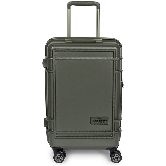 Eastpak Resist'R Zip 4 Rollen Kabinentrolley 55 cm
