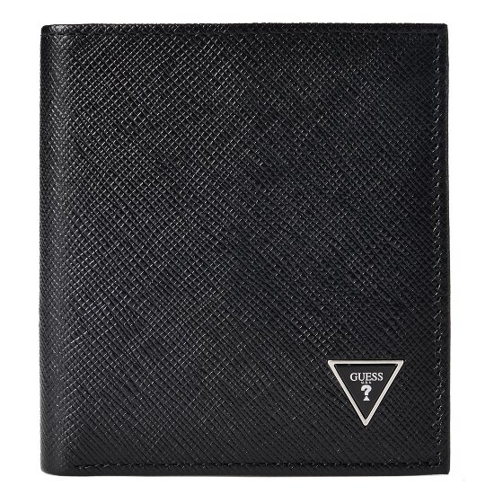 Guess Milano Geldbörse RFID Schutz 10 cm