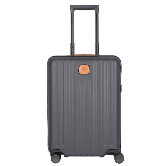 Bric's Capri 4 Rollen Kabinentrolley 55 cm