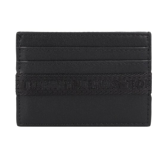 Tommy Hilfiger Jeans TJM Essential Kreditkartenetui Leder 11 cm