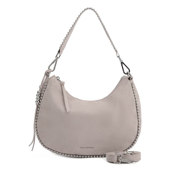 FredsBruder All About Beads Schultertasche Leder 30.5 cm FredsBruder All About Beads Schultertasche Leder 30.5 cm