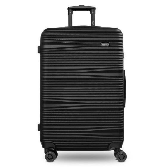 Redolz Essentials 16 LARGE 4 Rollen Trolley 77 cm