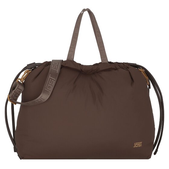 Jost Kemi Schultertasche 43 cm