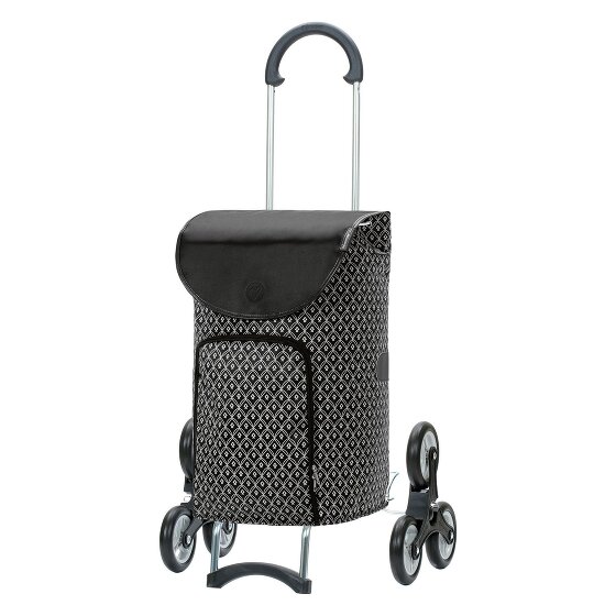 Andersen Shopper Treppensteiger Scala Famke Einkaufstrolley 59 cm