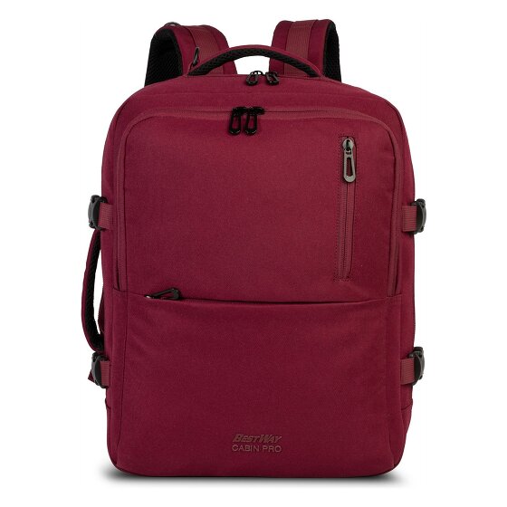 Worldpack Cabin Pro Solid Reiserucksack 40 cm Laptopfach
