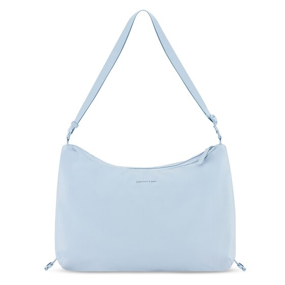 Kapten & Son Skara Large Schultertasche 46 cm Laptopfach