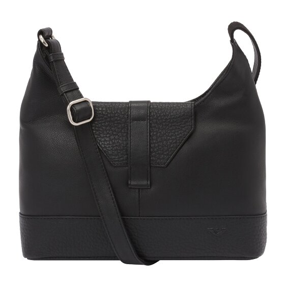 Voi Boston Umhängetasche Leder 30.5 cm