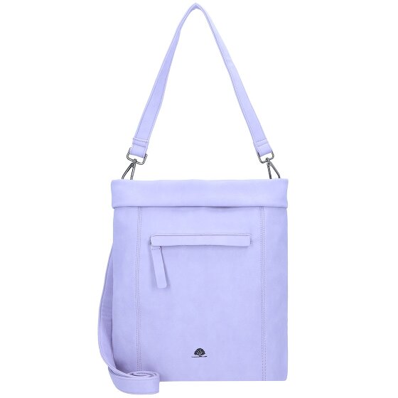 Greenburry Mad'l Dasch Liselotte Schultertasche 31 cm