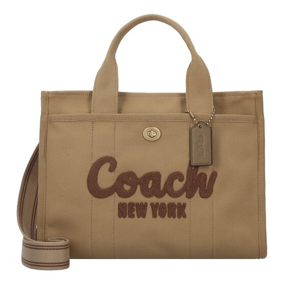 Coach Cargo Handtasche 34 cm