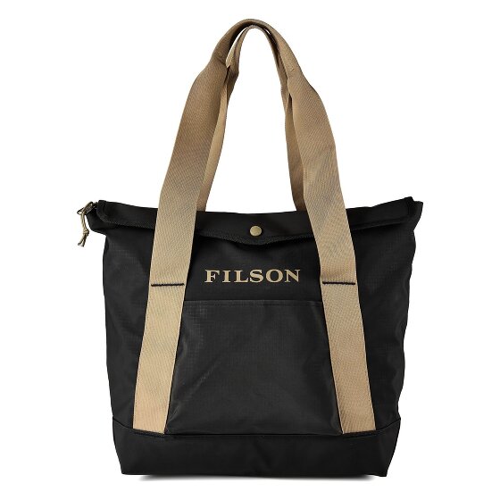 Filson All-Weather Schultertasche 37 cm Laptopfach