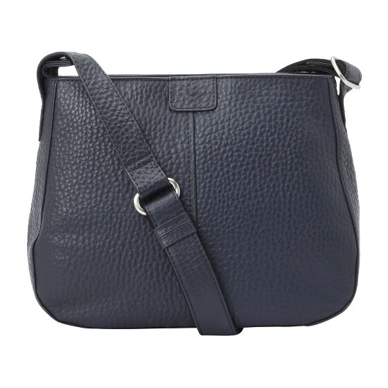 Voi Hirsch Umhängetasche Leder 28 cm Voi Hirsch Umhängetasche Leder 28 cm