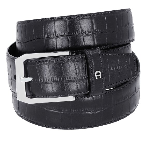 AIGNER Business Gürtel Leder