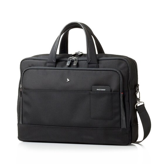Pack Easy Horizon Aktentasche 41 cm Laptopfach
