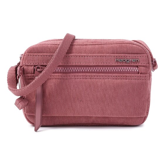 Hedgren Inner City Maia Umhängetasche RFID Schutz 19 cm Hedgren Inner City Maia Umhängetasche RFID Schutz 19 cm