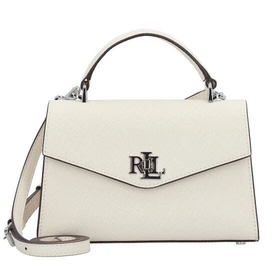 Lauren Ralph Lauren Farrah Handtasche Leder 20.5 cm