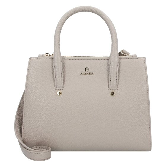 AIGNER Ivy Handtasche Leder 28 cm