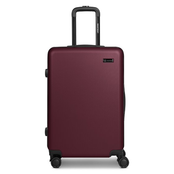Smartbox Edition 05 4 Rollen Trolley 66 cm