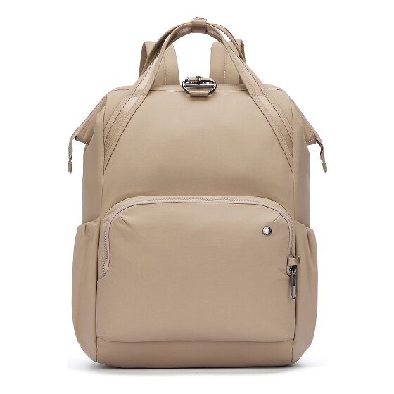 Pacsafe Citysafe CX City Rucksack RFID 39 cm Laptopfach
