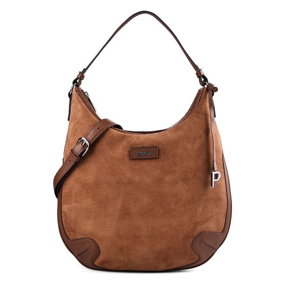 Picard Highlands Schultertasche Leder 37 cm