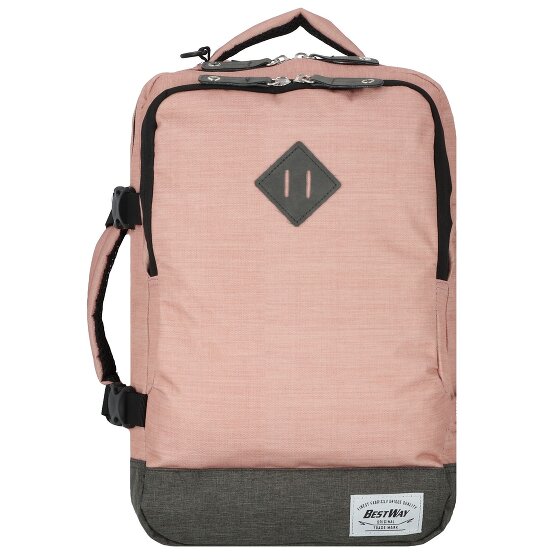 Worldpack Cabin Pro Daypack 40 cm Laptopfach