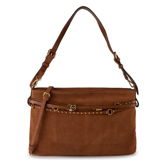 PINKO Belt Bag Big Schultertasche Leder 40 cm