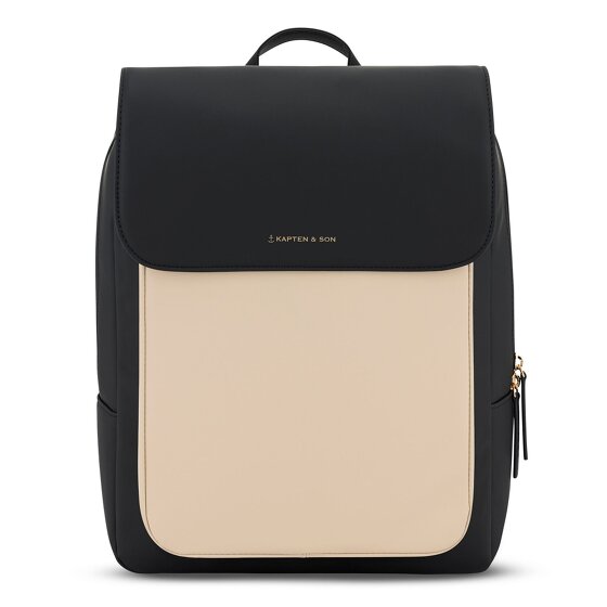 Kapten & Son Tromso Daypack 36 cm Laptopfach Kapten & Son Tromso Daypack 36 cm Laptopfach