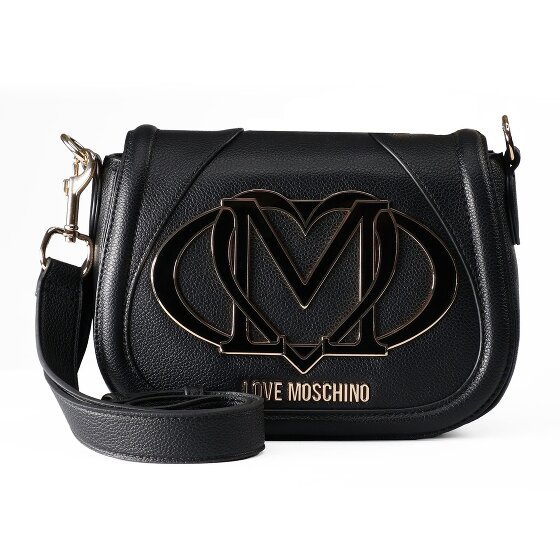 Love Moschino Logo Umhängetasche 22 cm