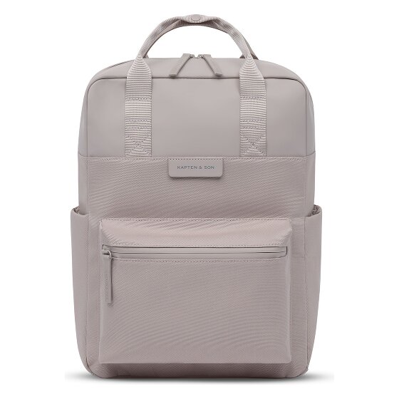 Kapten & Son Bergen Pro Daypack 39 cm Laptopfach