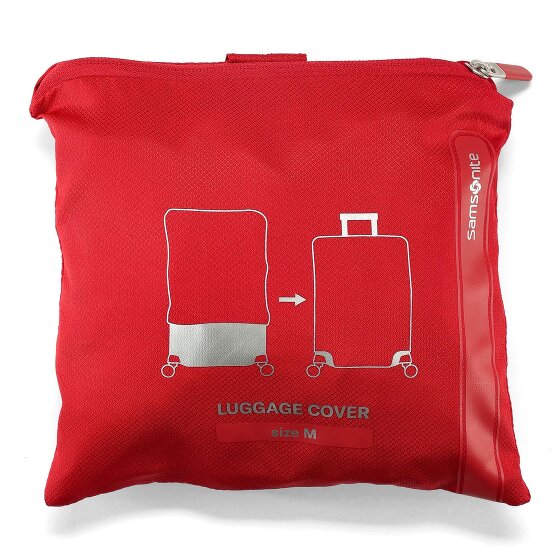 Samsonite Ta Revolution Kofferschutzhülle 60 cm