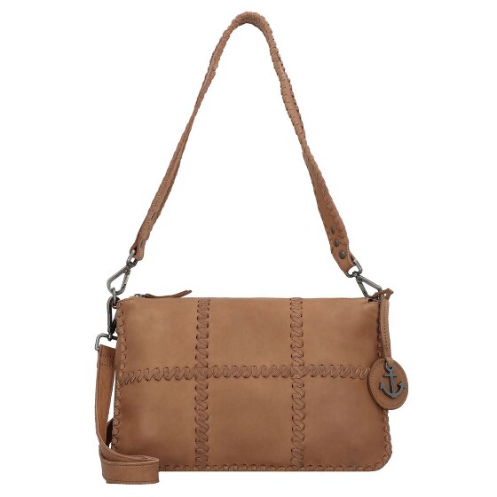 Harbour 2nd Fashion Lights Cyrene Schultertasche Leder 30 cm Harbour 2nd Fashion Lights Cyrene Schultertasche Leder 30 cm