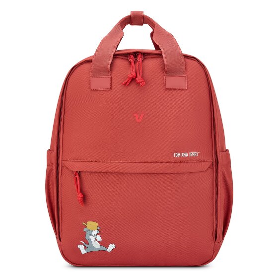 Roncato Warner Bros Reiserucksack 40 cm Laptopfach