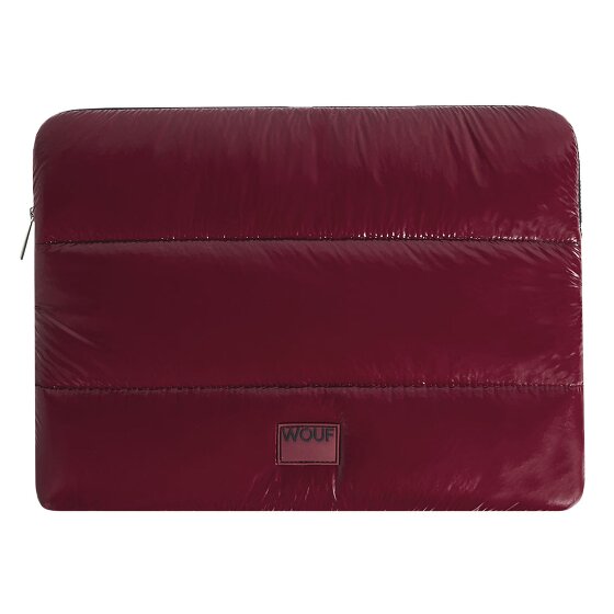 Wouf Quilted Laptophülle 34 cm