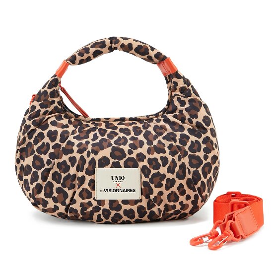 LES VISIONNAIRES Unio Kitzbuehel S Schultertasche S 34 cm