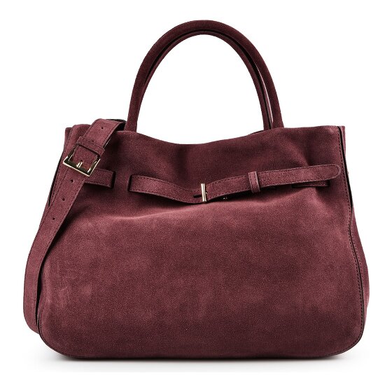 abro Jill Schultertasche Leder 35 cm