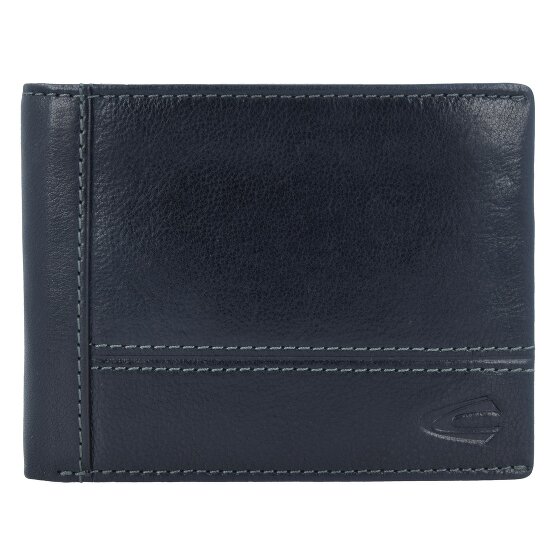 camel active Tokyo Geldbörse Leder 10 cm