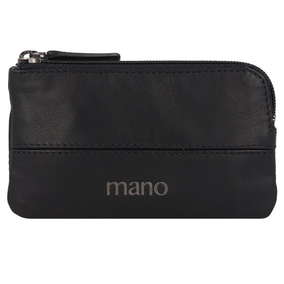 mano Don Romeo Schlüsseletui Leder 11,5 cm