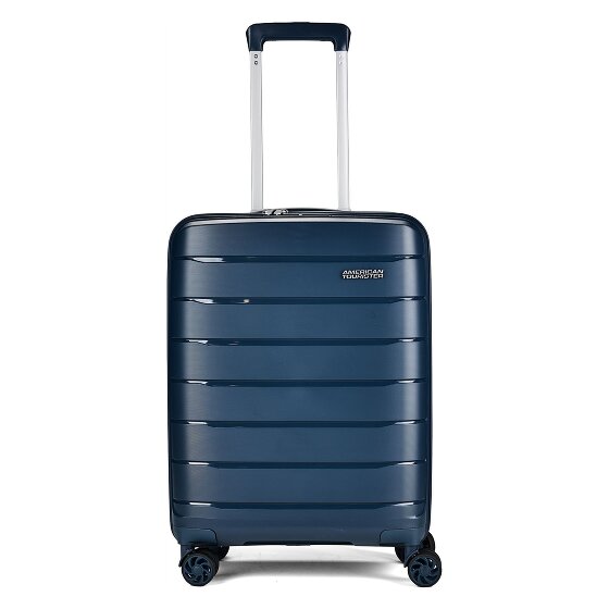 American Tourister Summer Pop 4 Rollen Kabinentrolley 55 cm